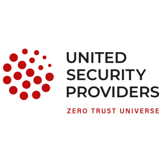 United Security Providers logo