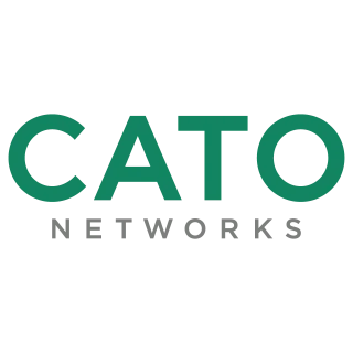 Cato Networks logo