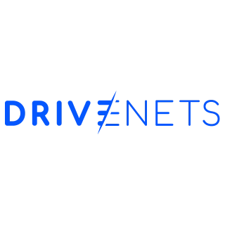 DriveNets logo
