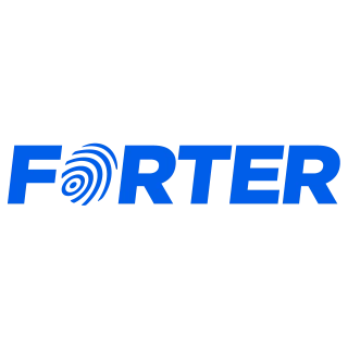 Forter logo