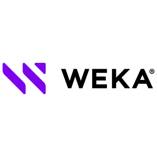 WEKA logo