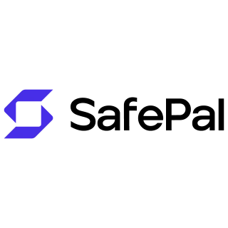Safepal logo