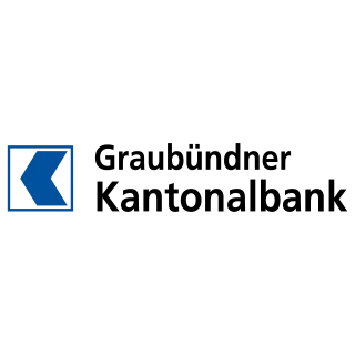 Graubündner Kantonalbank logo