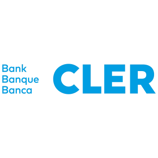 Bank Cler logo