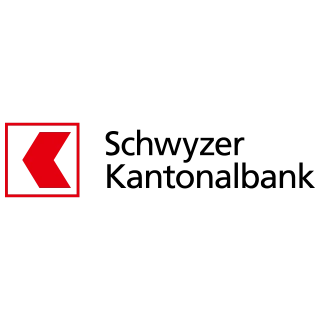 Schwyzer Kantonalbank logo