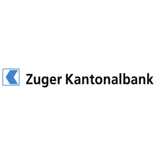 Zuger Kantonalbank logo