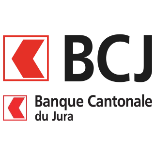 Banque Cantonale Du Jura (BCJ) Logo