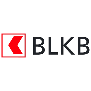 Basellandschaftliche Kantonalbank (BLKB) Logo
