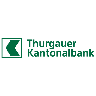 Thurgauer Kantonalbank logo