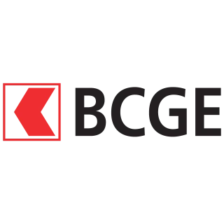 Banque Cantonale de Genève (BCGE) logo
