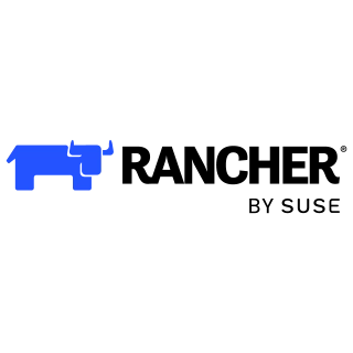 Rancher logo