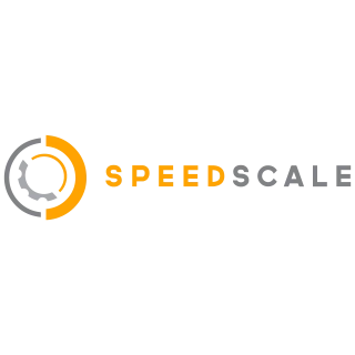Speedscale logo