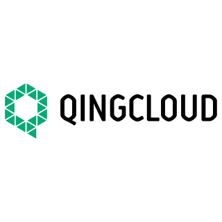 QingCloud logo