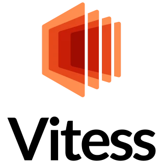 Vitess logo