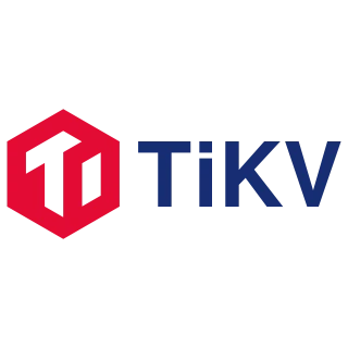TiKV logo