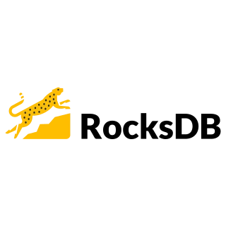 RocksDB Logo