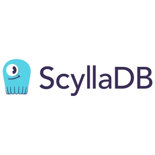 ScyllaDB logo