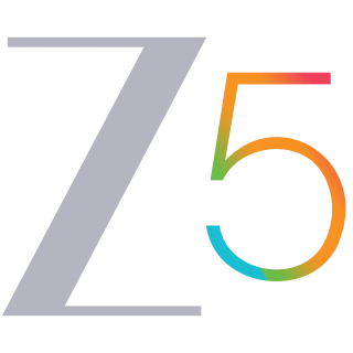 ZEE5 logo