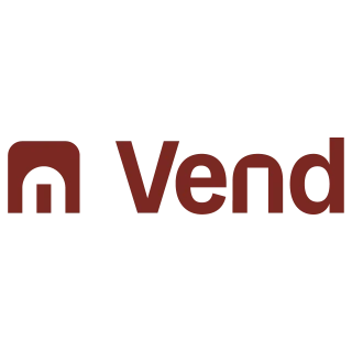 Vend logo