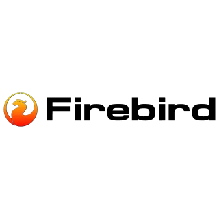 Firebird logo