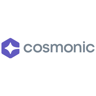 Cosmonic logo