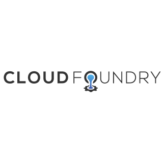 Cloud Foundry Logo