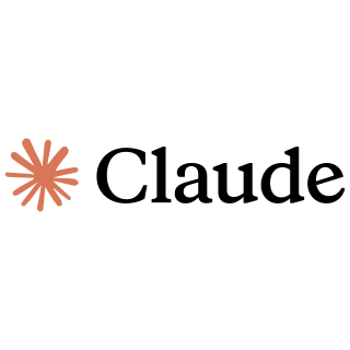 Claude logo