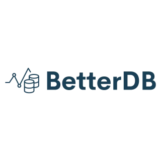 BetterDB logo