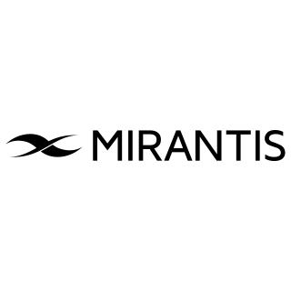 Mirantis logo