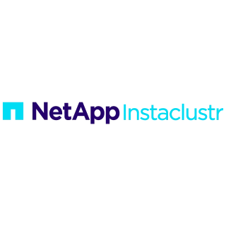 NetApp Instaclustr logo