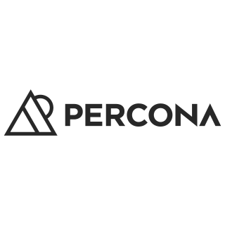 Percona logo