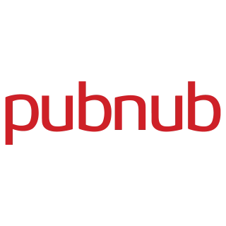 PubNub logo