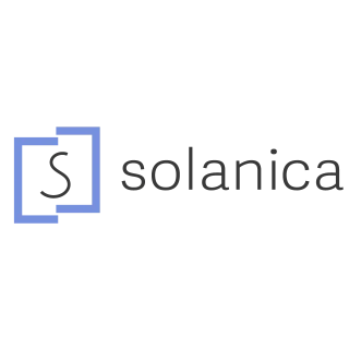 Solanica logo