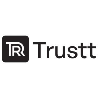 Trustt logo