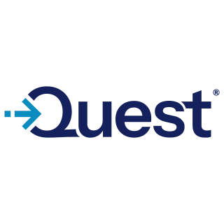 Quest Software logo