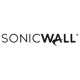 SonicWall logo