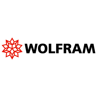 Wolfram Logo