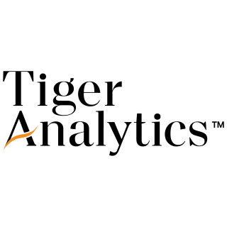 Tiger Analytics logo
