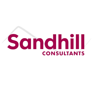 Sandhill Consultants logo