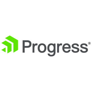 Progress Software logo
