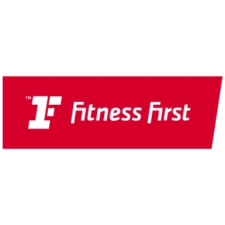 Fitness First logo
