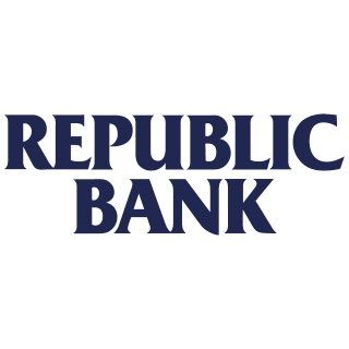 Republic Bank logo