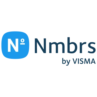Nmbrs logo