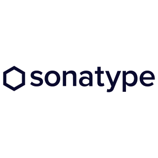 Sonatype logo