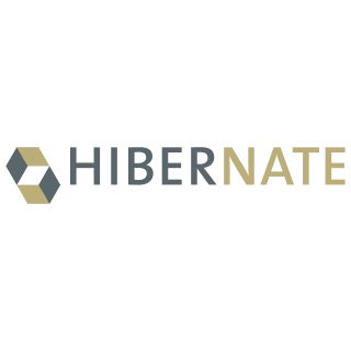 Hibernate logo