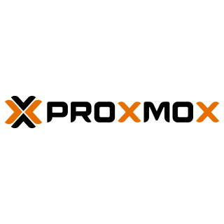 Proxmox logo