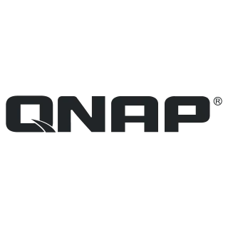 QNAP logo
