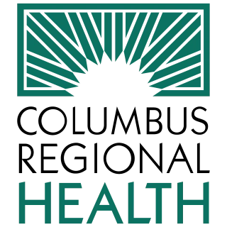 Columbus Regional Health logo