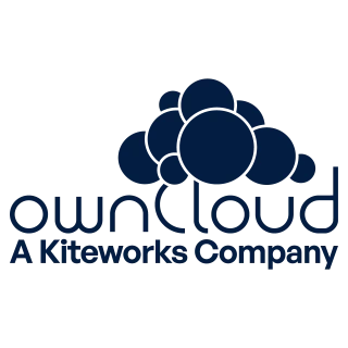 ownCloud Logo