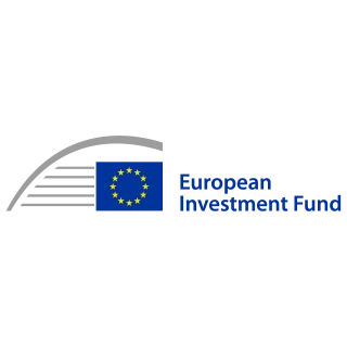 European Investment Fund logo